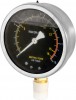 Манометр для гидравлического пресса OHT611М OHT611MPG