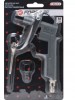 Пистолет обдувочный Forsage F-DG-10-1 (сопло 15мм), в блистере