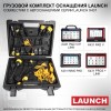 Грузовой комплект для сканеров Launch X431 с адаптерами Smartlink и Smart box