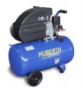 Воздушный компрессор HUBERT RP102050 ресивер 50 литров, 192 л/мин, 220 Вольт
