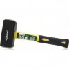 Кувалда GARWIN GHT-SF02000 с фибергласовой рукояткой 2000г