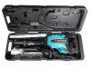 Отбойный молоток ручной электрический Forsage electro HM35-1650C в кейсе (220В, 1600Вт, 1400 уд/мин, патрон Hex)