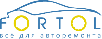 Логотип Fortol.ru