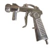 Пистолет для пескоструйного аппарата F-SBCG с комплектом сопел 4шт (4,5,6,7мм) Forsage SBC-GUN5